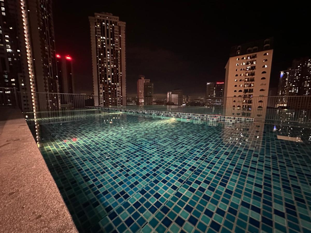 Chambers Suites Kl كوالالمبور المظهر الخارجي الصورة