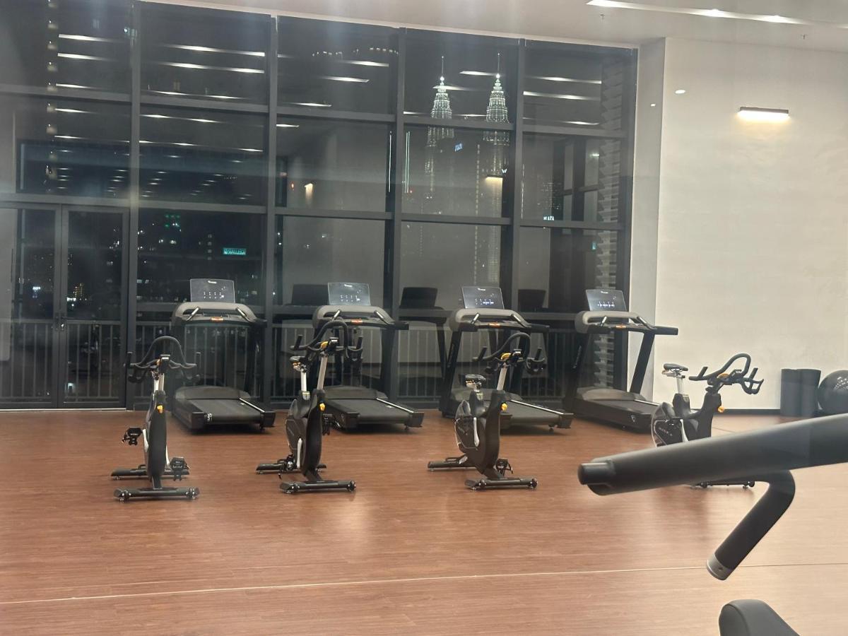 Chambers Suites Kl كوالالمبور المظهر الخارجي الصورة