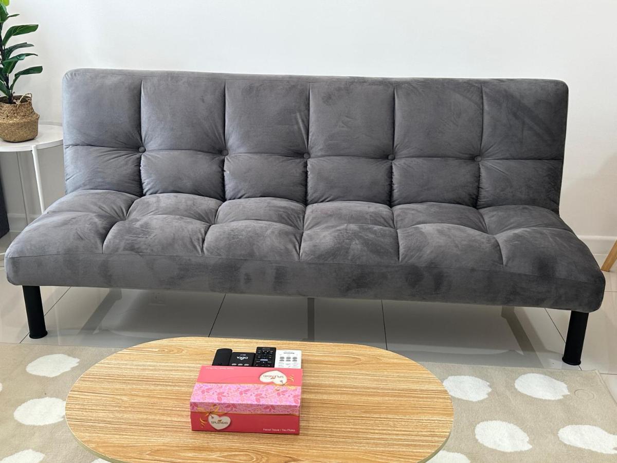 Chambers Suites Kl كوالالمبور المظهر الخارجي الصورة