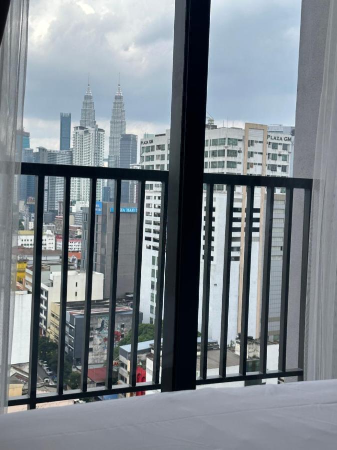 Chambers Suites Kl كوالالمبور المظهر الخارجي الصورة