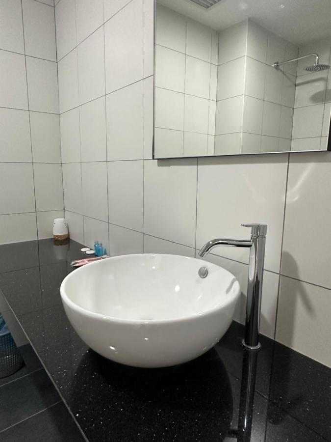 Chambers Suites Kl كوالالمبور المظهر الخارجي الصورة