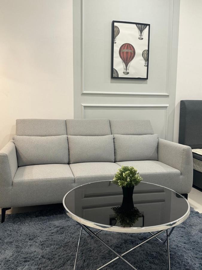 Chambers Suites Kl كوالالمبور المظهر الخارجي الصورة