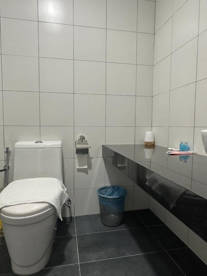 Chambers Suites Kl كوالالمبور المظهر الخارجي الصورة