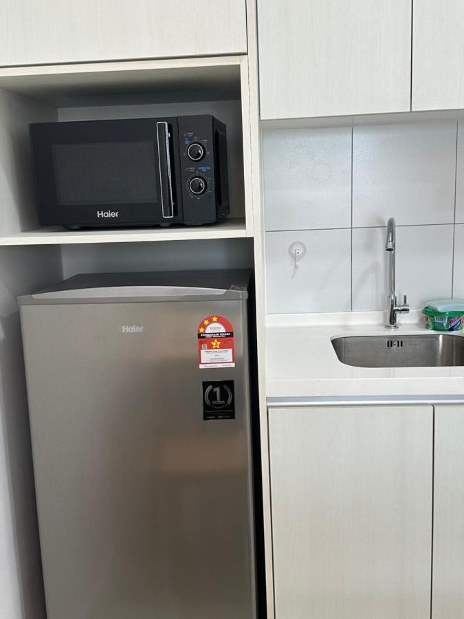 Chambers Suites Kl كوالالمبور المظهر الخارجي الصورة