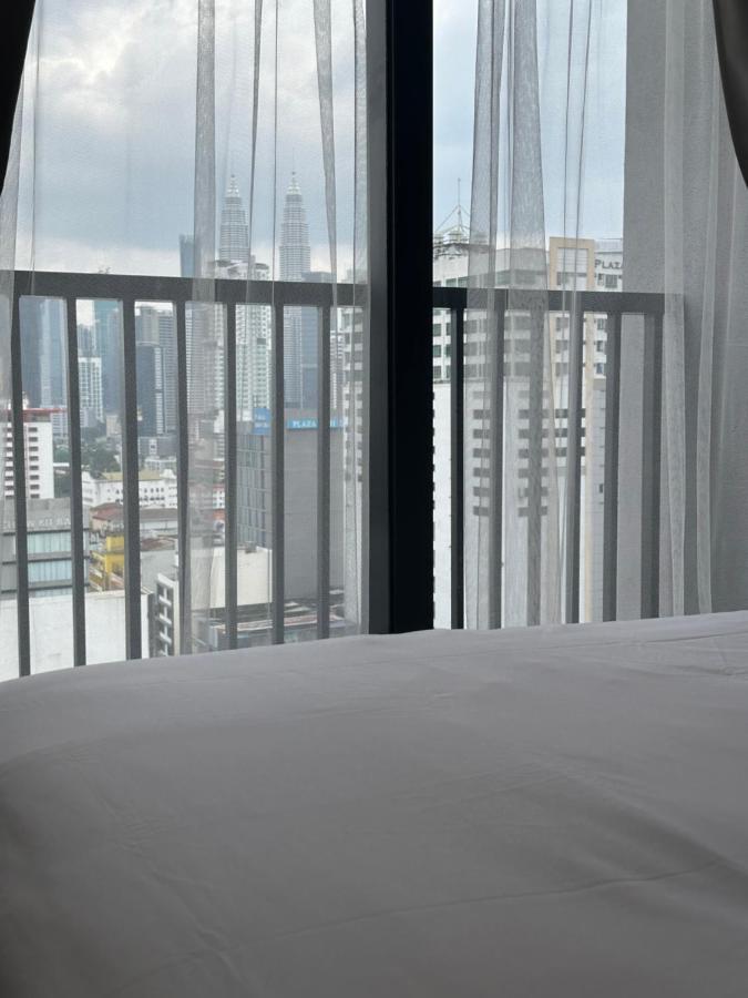 Chambers Suites Kl كوالالمبور المظهر الخارجي الصورة