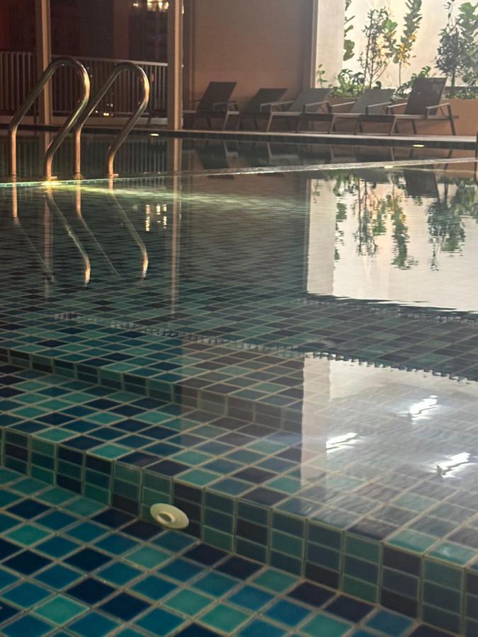 Chambers Suites Kl كوالالمبور المظهر الخارجي الصورة