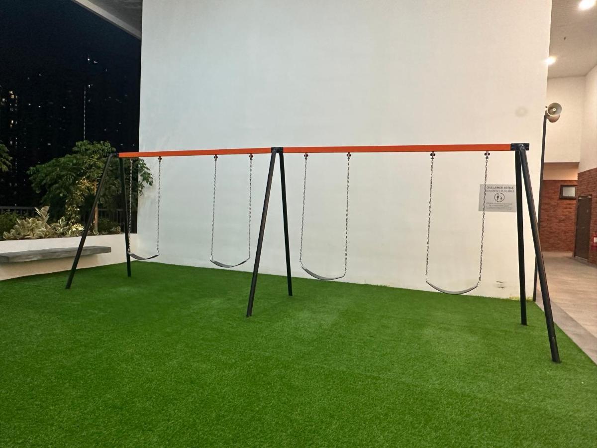 Chambers Suites Kl كوالالمبور المظهر الخارجي الصورة