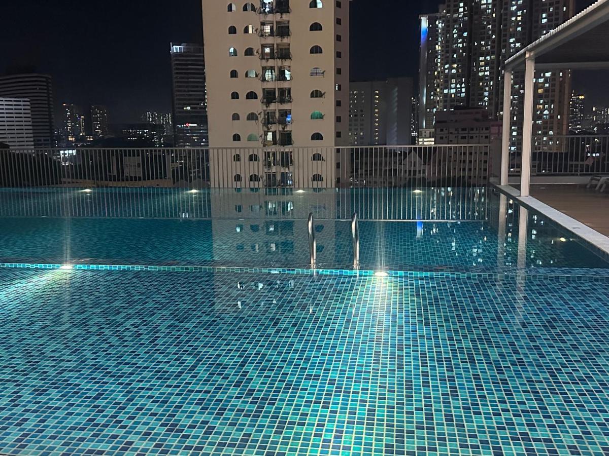 Chambers Suites Kl كوالالمبور المظهر الخارجي الصورة