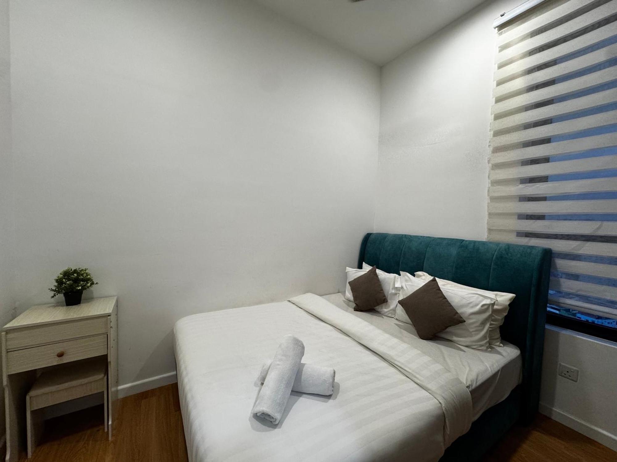 Chambers Suites Kl كوالالمبور المظهر الخارجي الصورة