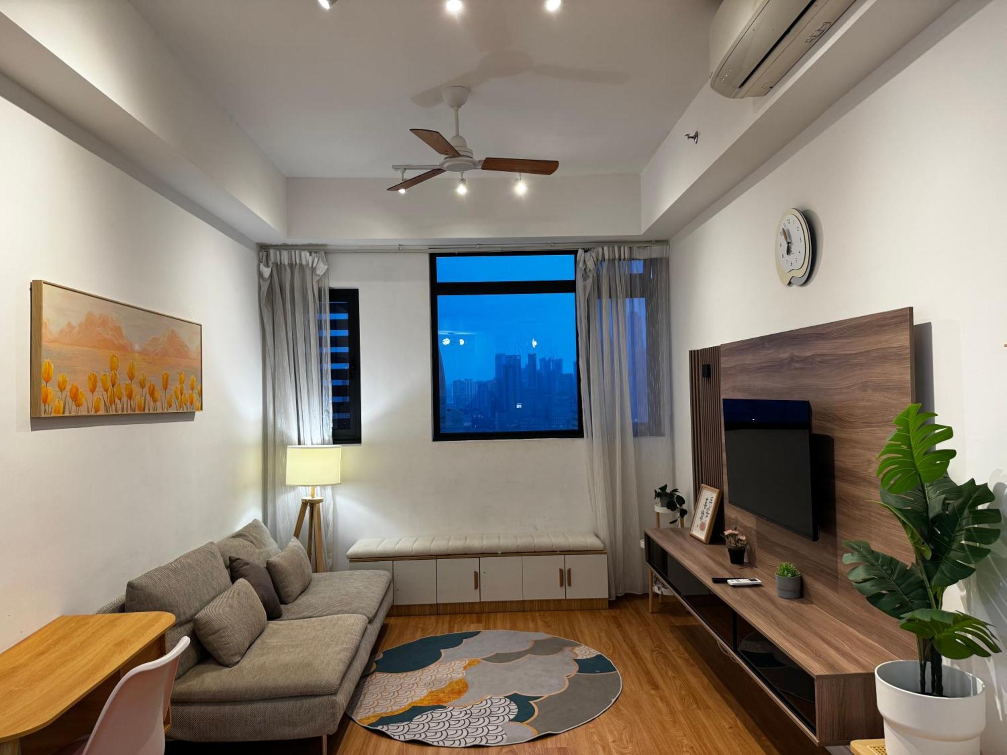 Chambers Suites Kl كوالالمبور المظهر الخارجي الصورة